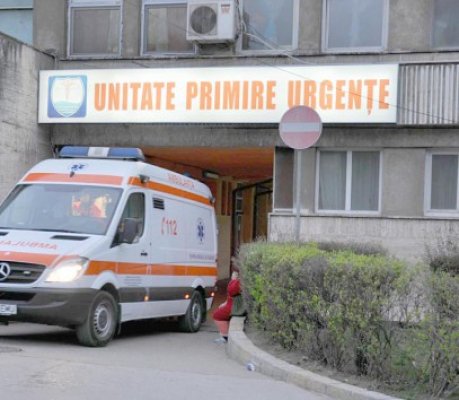 Tragedie la Năvodari: un copil de trei ani a murit strivit de un autobuz